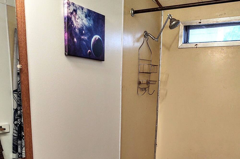 Photo of Bathroom in Grapeview