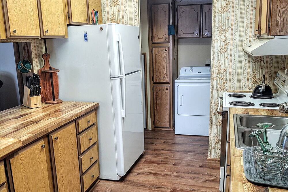 Photo of Kitchen in Grapeview