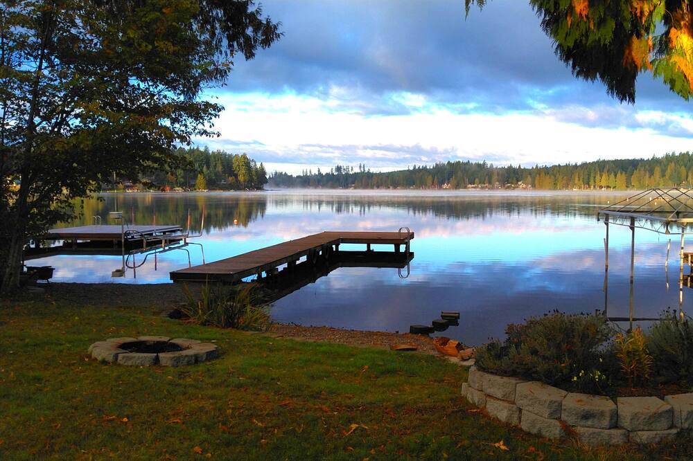 Photo of Outdoor in Grapeview