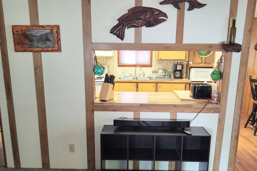 Photo of Kitchen in Grapeview