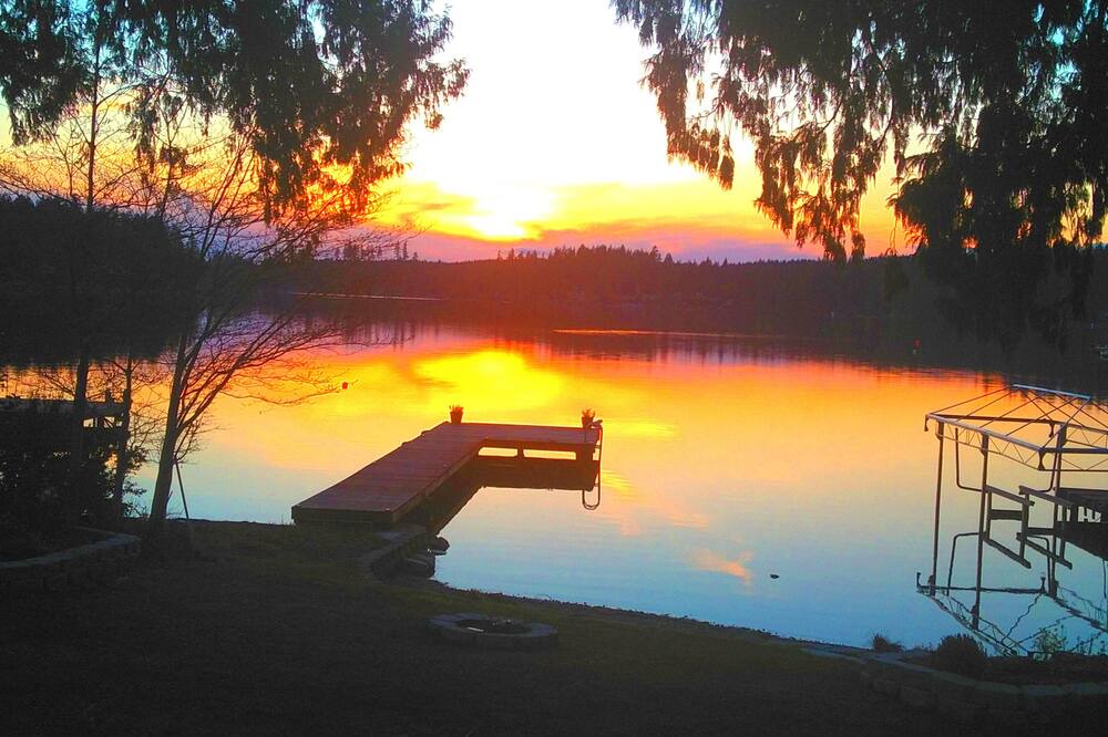 Photo of Outdoor in Grapeview