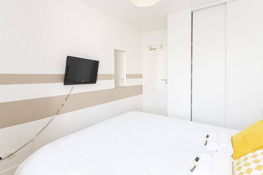 Photo of Bedroom in Billancourt–Rives de Seine