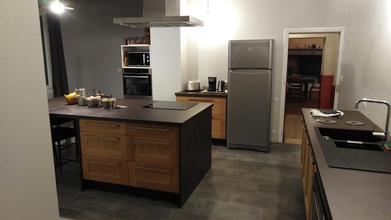 Photo of Kitchen in Montech