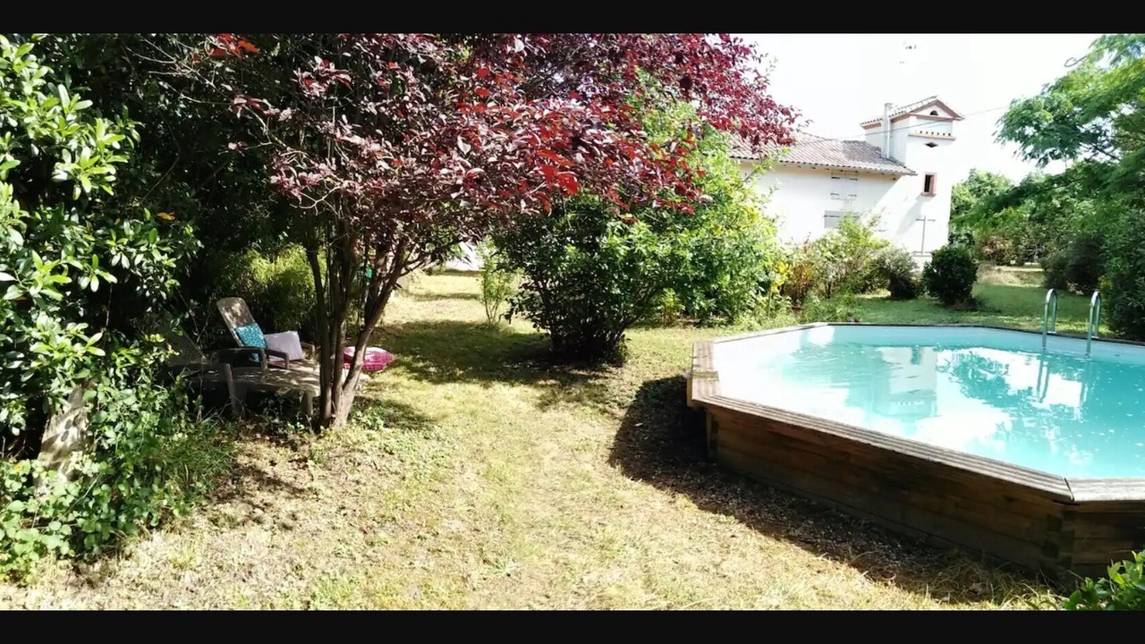 Photo of Outdoor in Montech