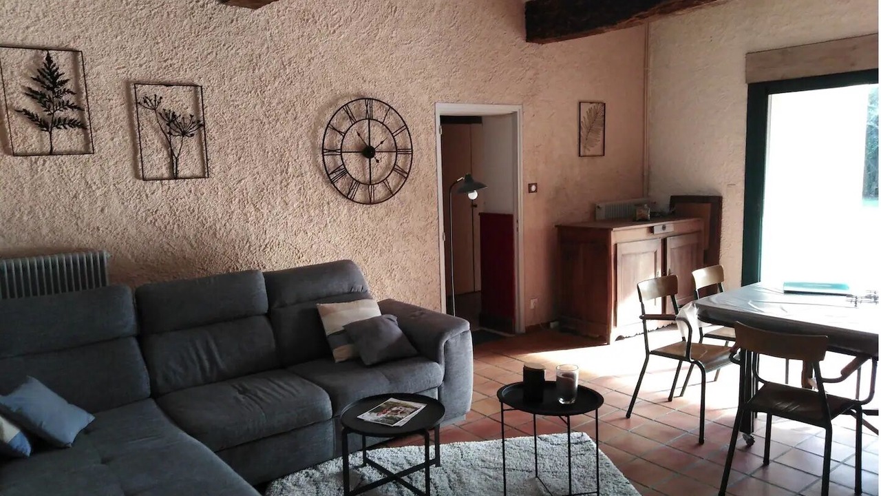 Photo of Livingroom in Montech