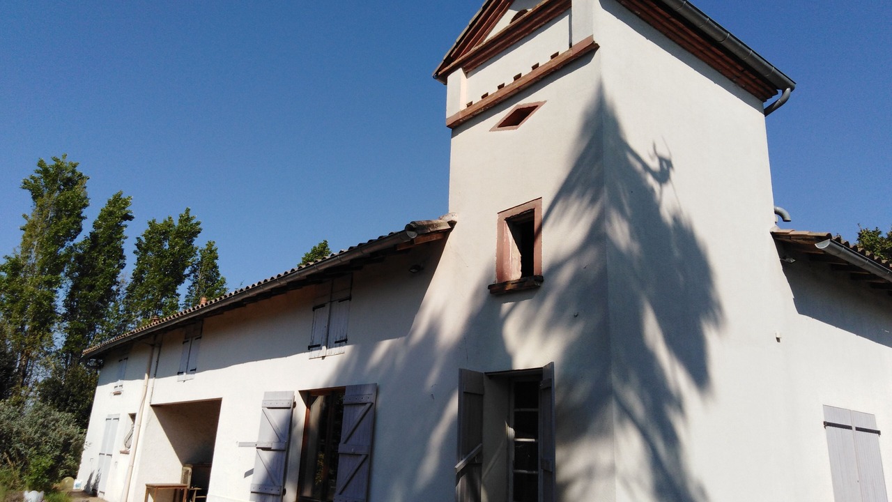 Photo of Outdoor in Montech