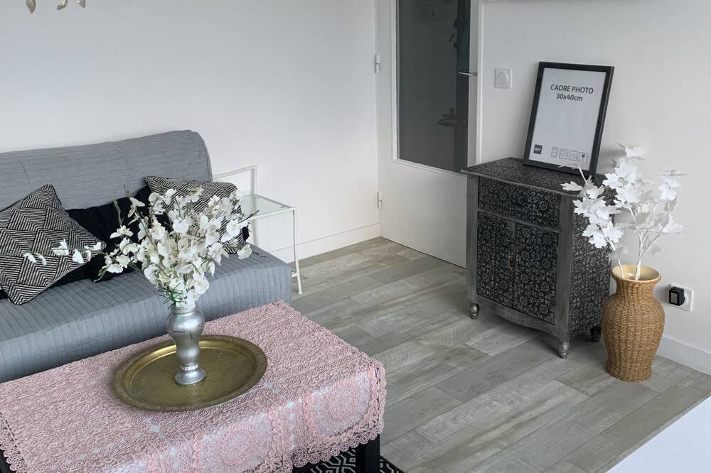 Photo of Livingroom in Bayeux