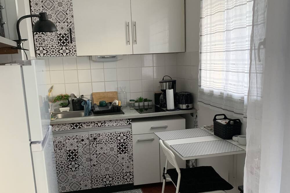 Photo of Kitchen in Bayeux