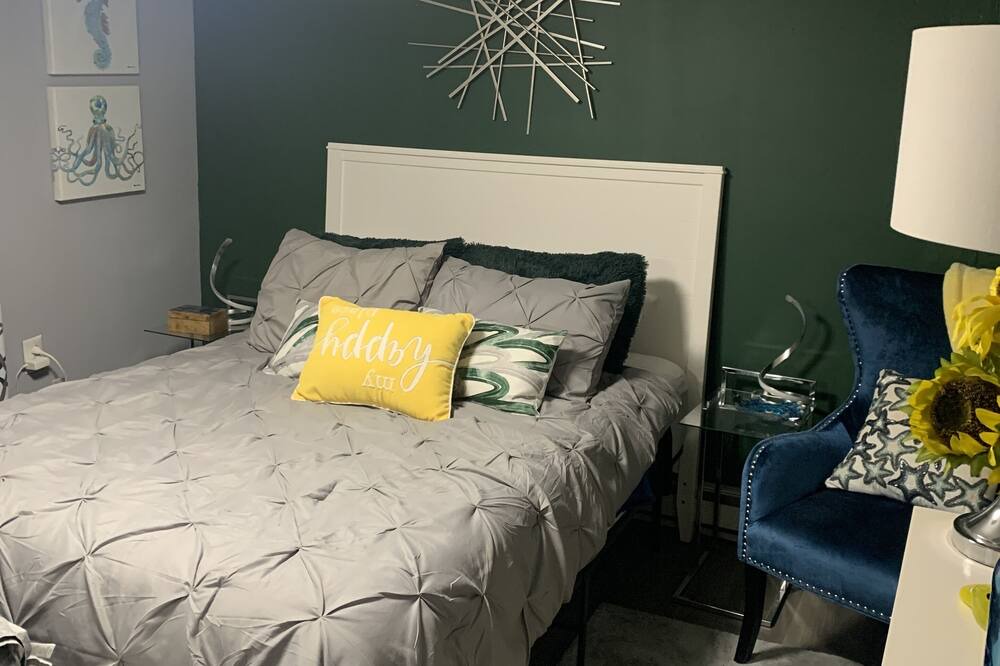 Photo of Bedroom in Lancaster