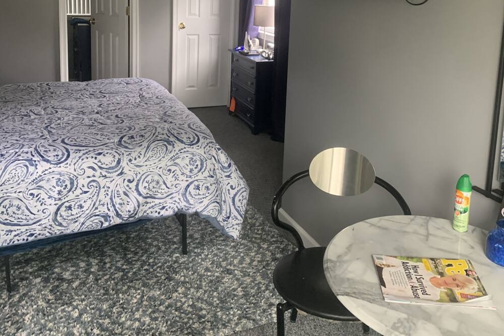 Photo of Bedroom in Lancaster