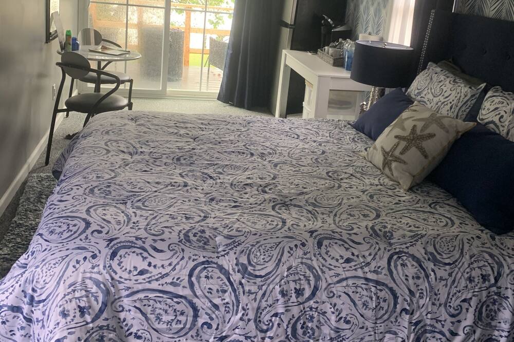 Photo of Bedroom in Lancaster