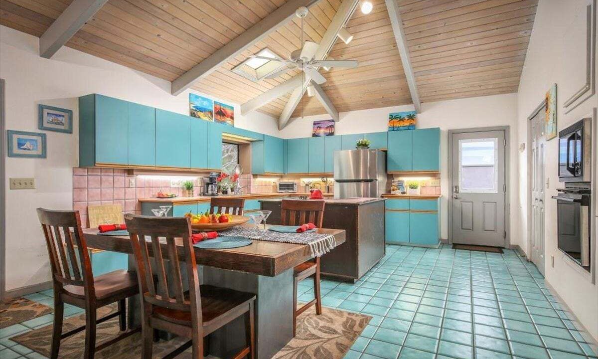Photo of Kitchen in Waikoloa Village