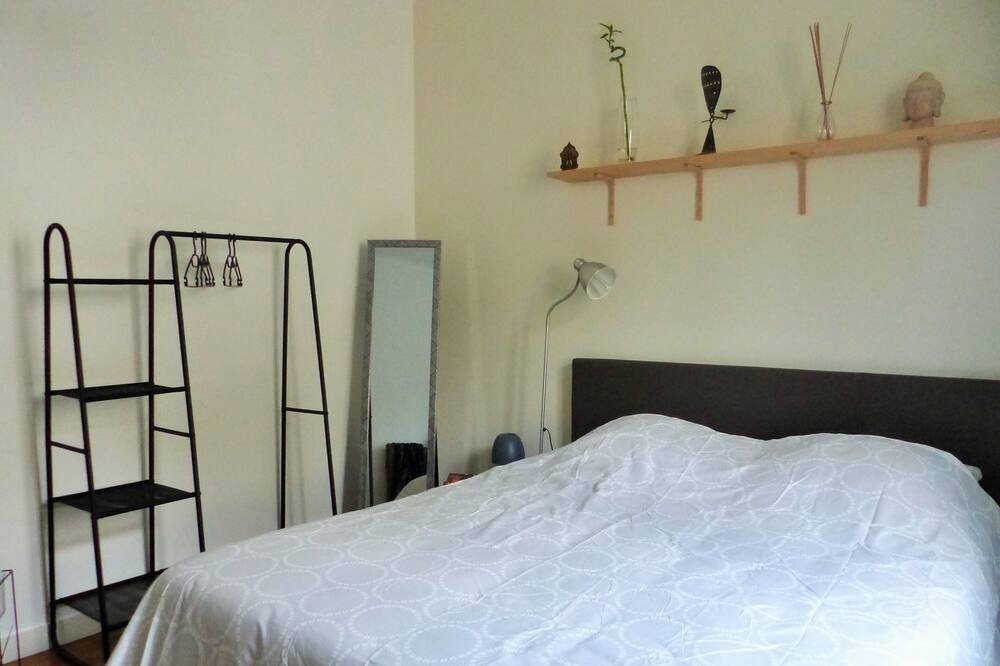 Photo of Bedroom in Saint-Serge