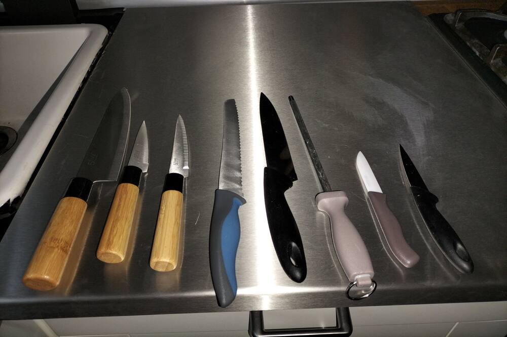 Photo of Kitchen in Saint-Serge