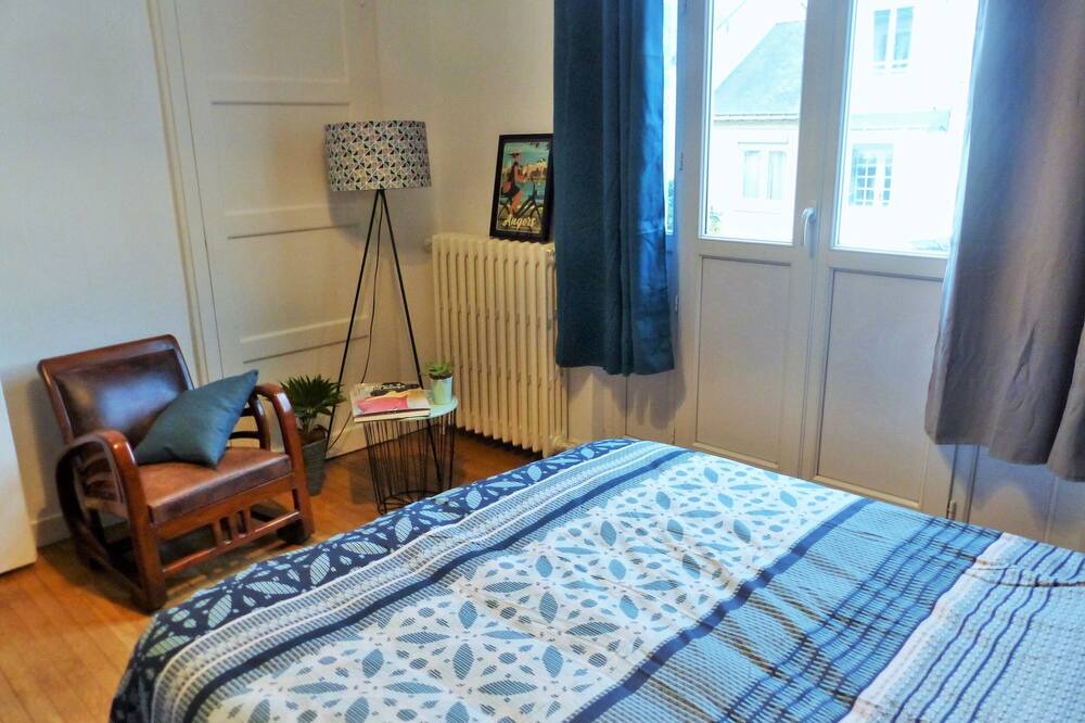 Photo of Bedroom in Saint-Serge