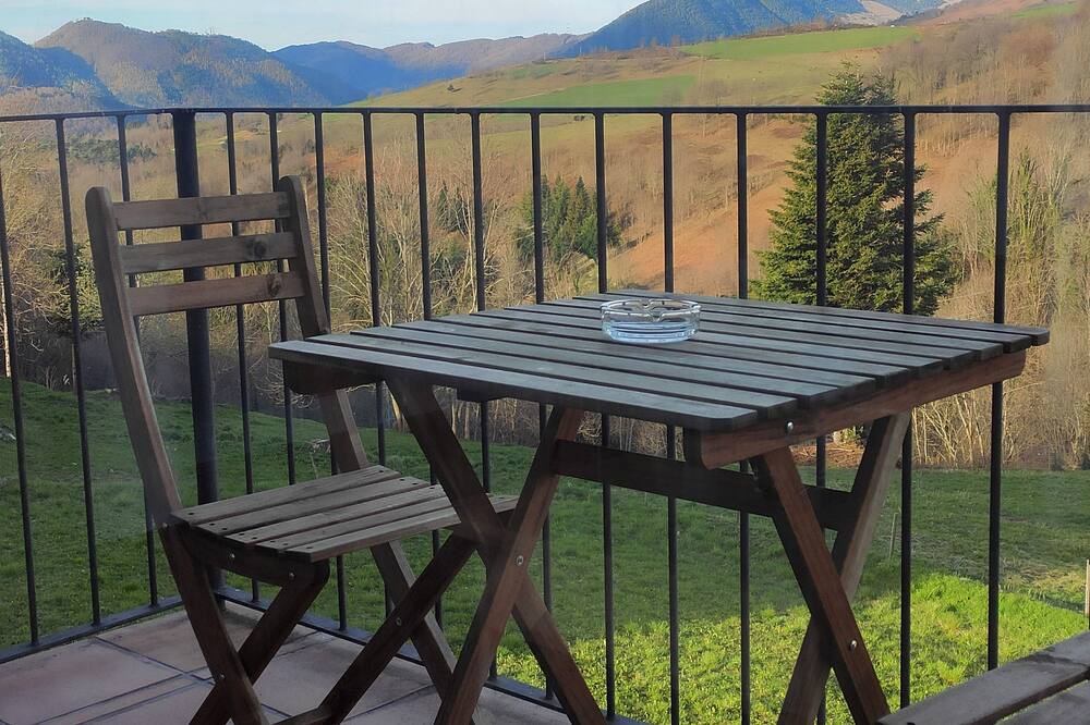 Photo of Patio Balcony in Mollo