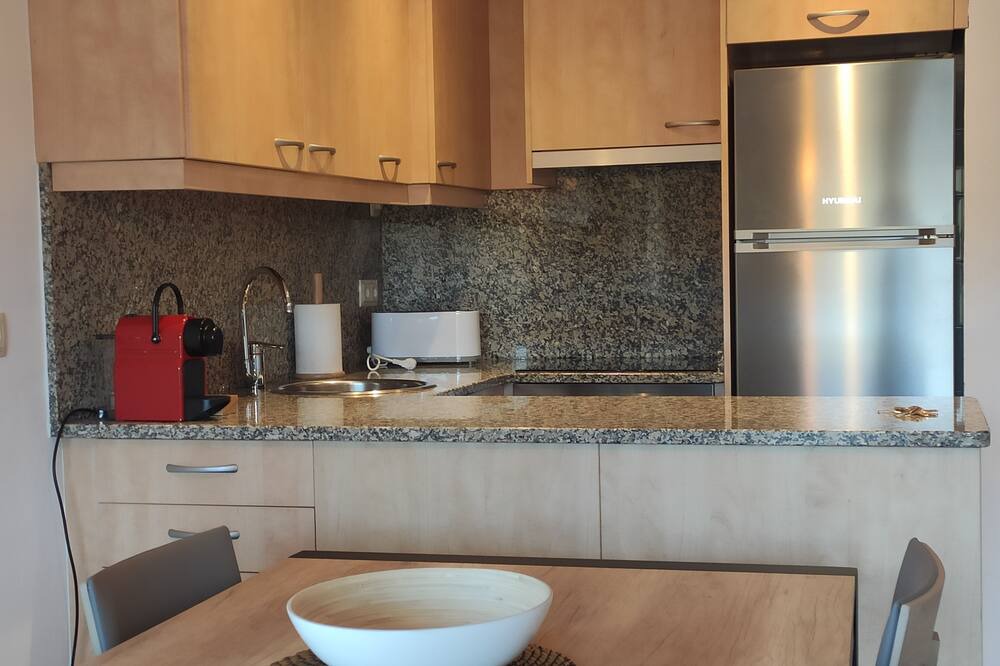 Photo of Kitchen in Mollo