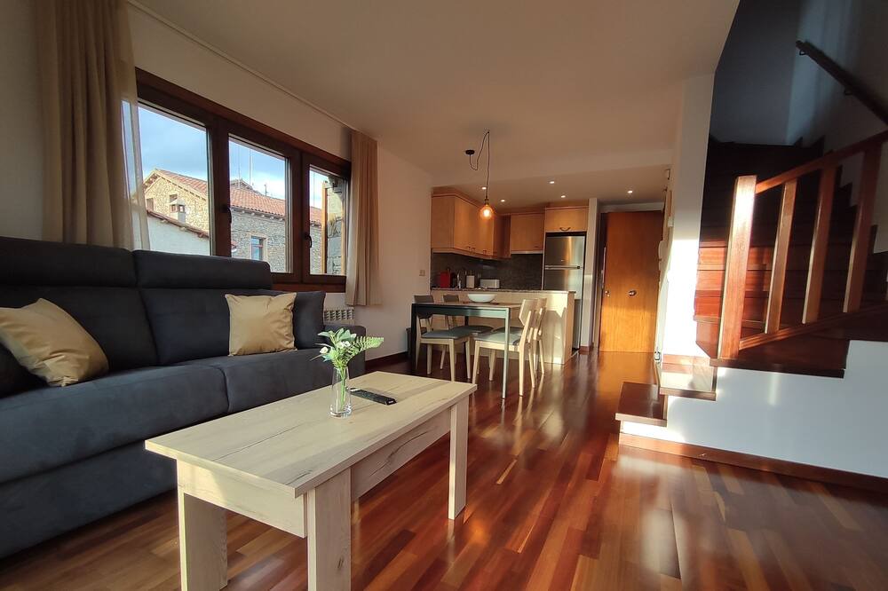Photo of Livingroom in Mollo