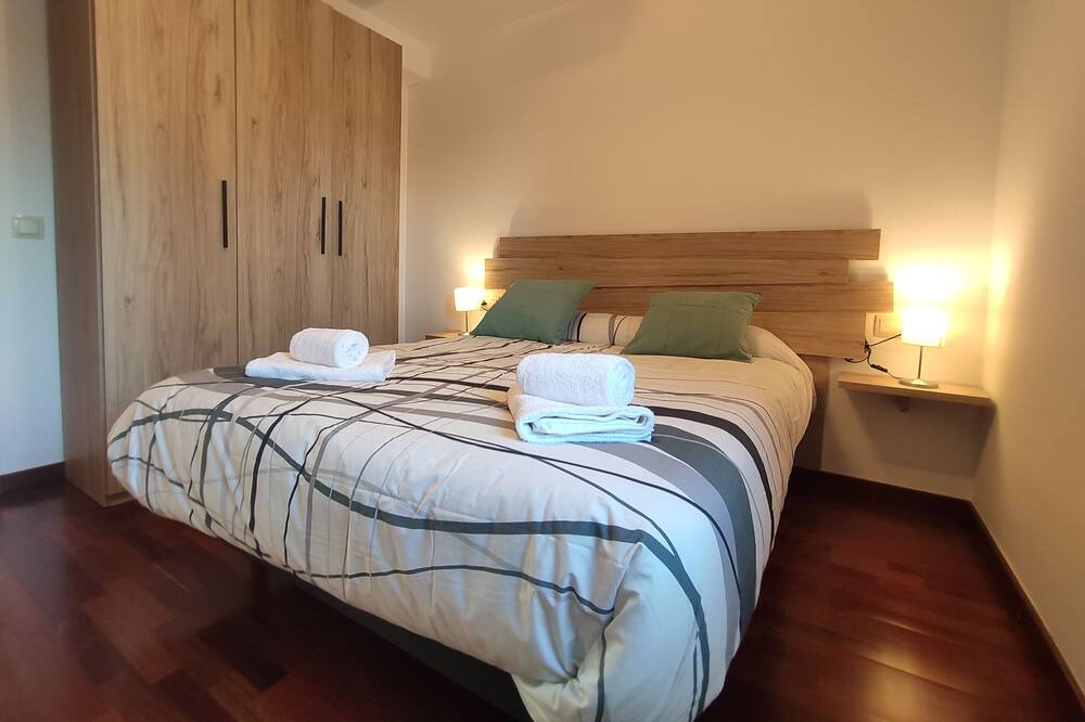 Photo of Bedroom in Mollo
