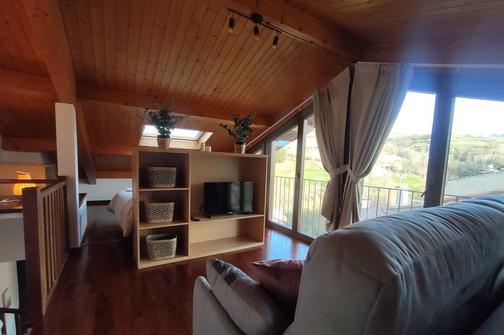 Photo of Livingroom in Mollo