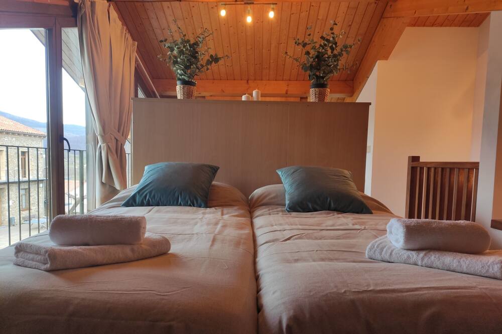 Photo of Bedroom in Mollo