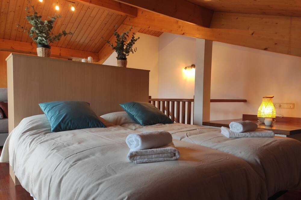 Photo of Bedroom in Mollo