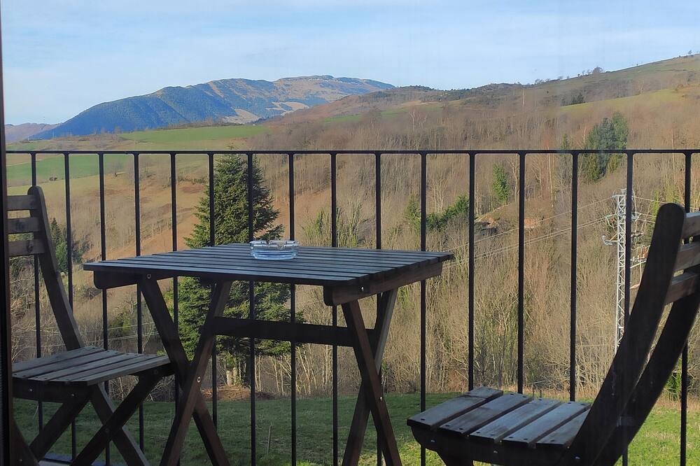 Photo of Patio Balcony in Mollo