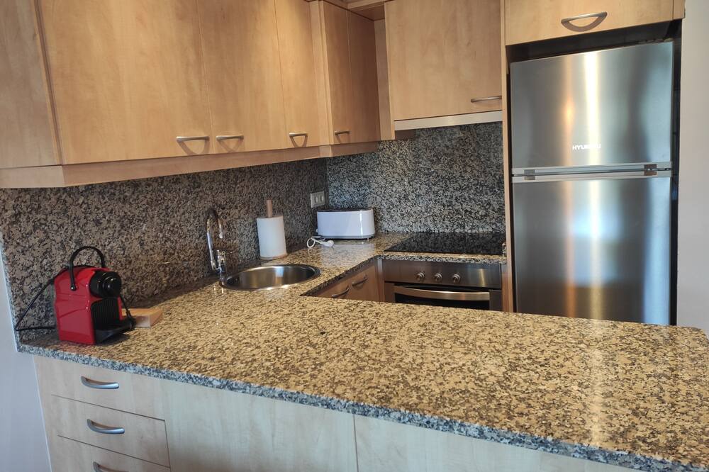 Photo of Kitchen in Mollo