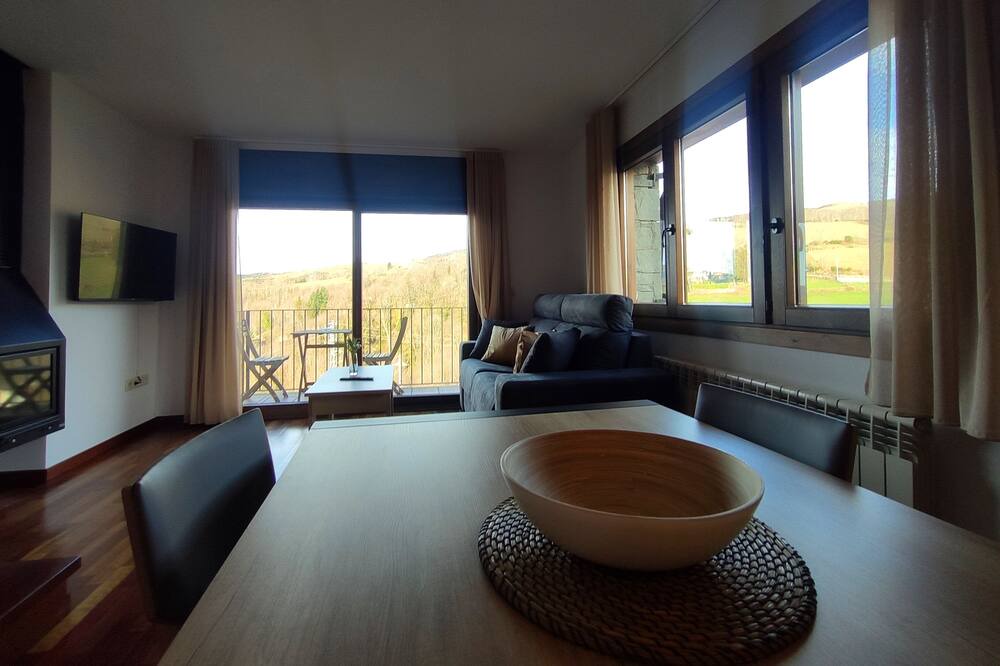 Photo of Livingroom in Mollo