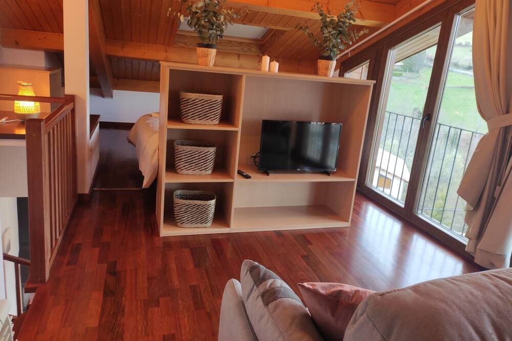 Photo of Livingroom in Mollo