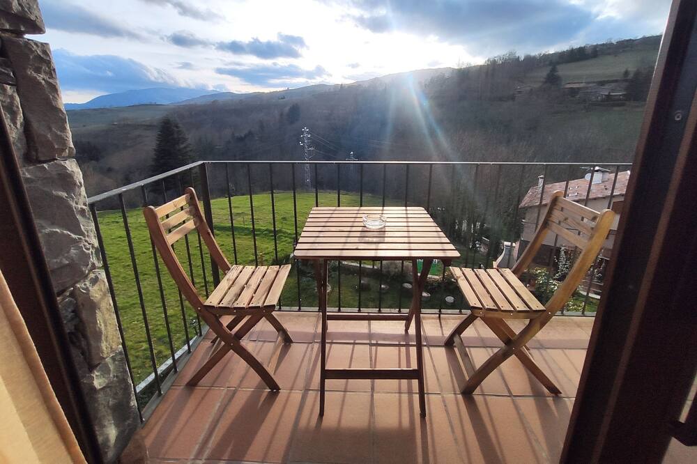 Photo of Patio Balcony in Mollo