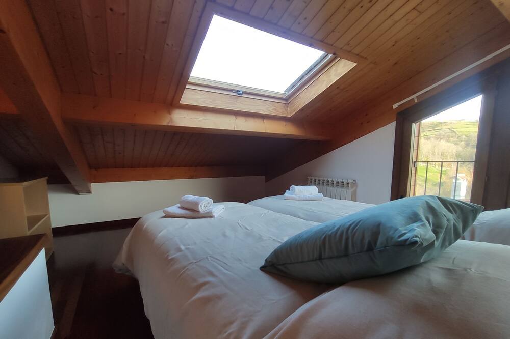 Photo of Bedroom in Mollo