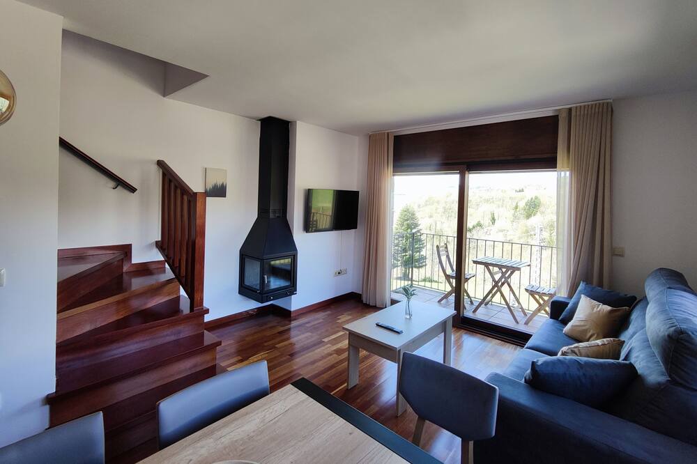 Photo of Livingroom in Mollo