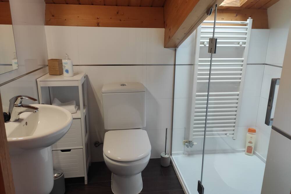 Photo of Bathroom in Mollo