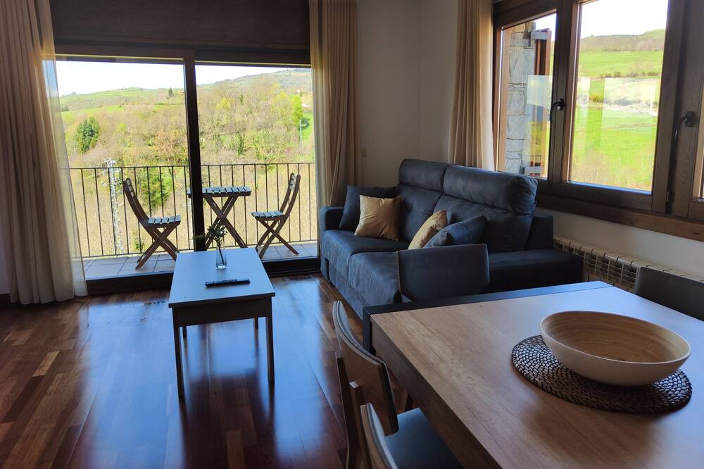 Photo of Livingroom in Mollo