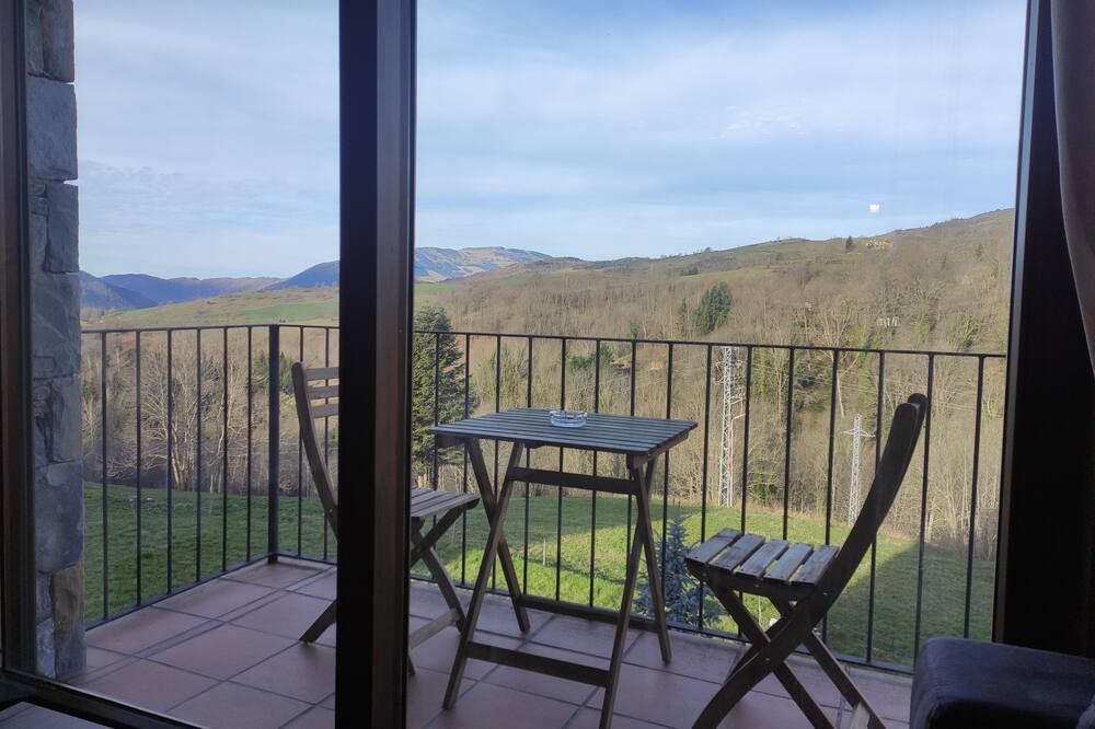 Photo of Patio Balcony in Mollo