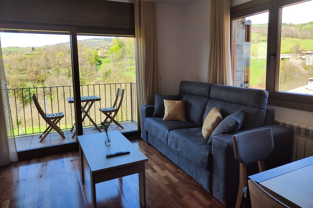 Photo of Livingroom in Mollo