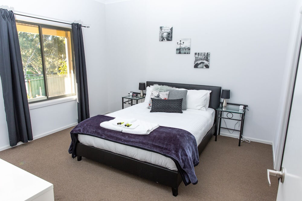 Photo of Bedroom in Gawler