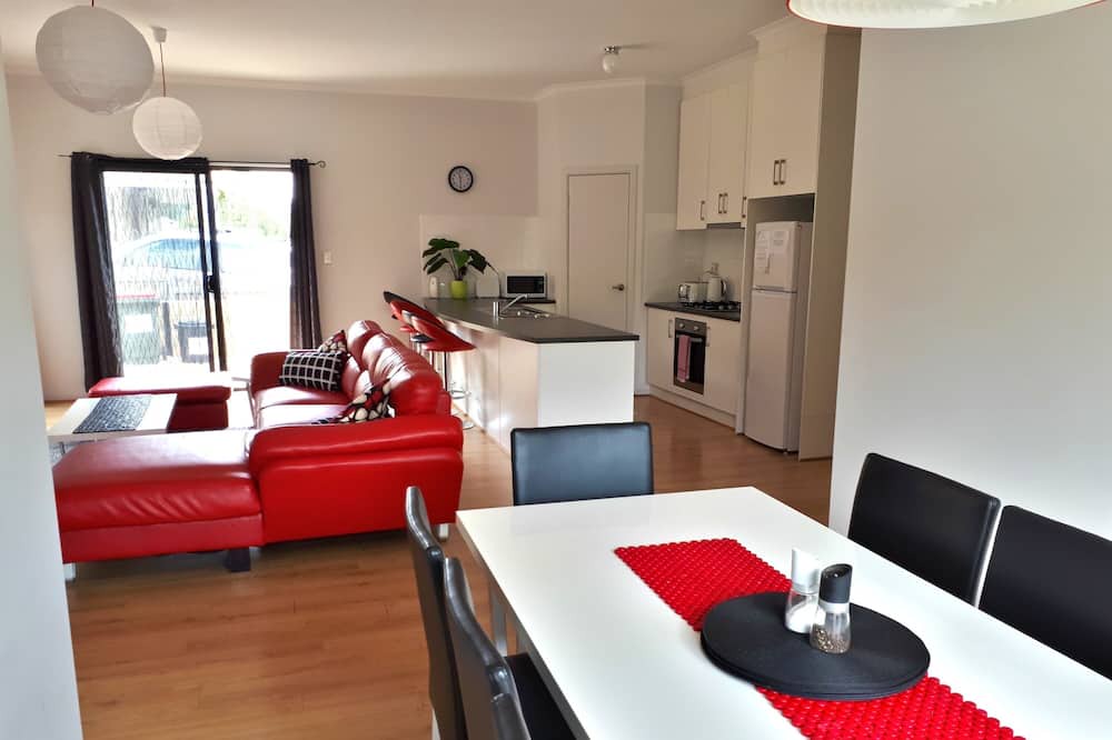 Photo of Bedroom in Gawler