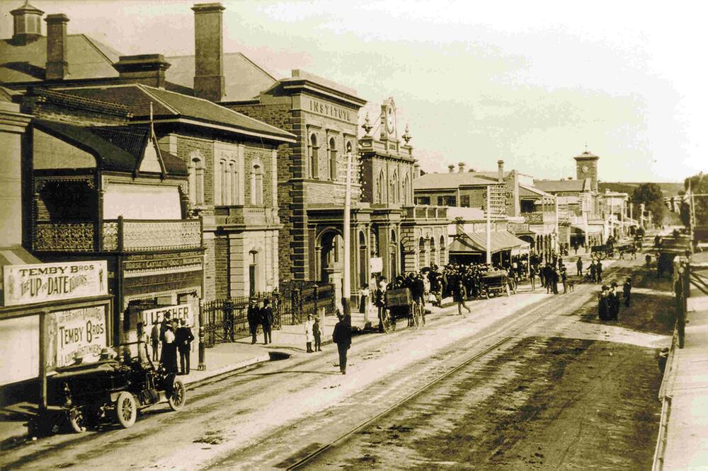 Photo of Outdoor in Gawler