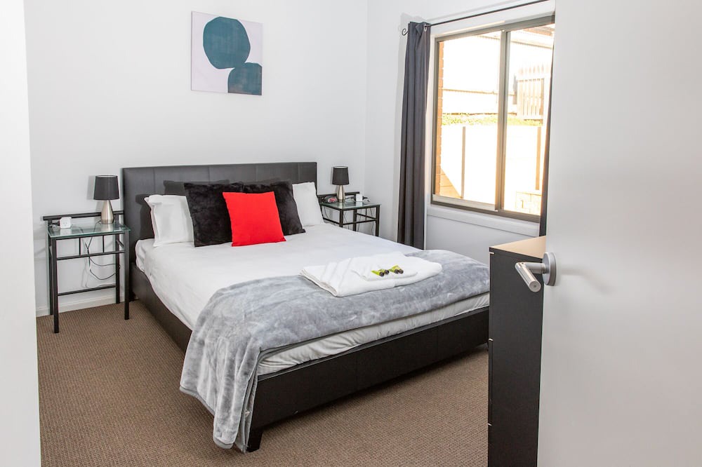 Photo of Bedroom in Gawler