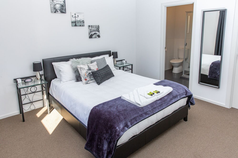 Photo of Bedroom in Gawler