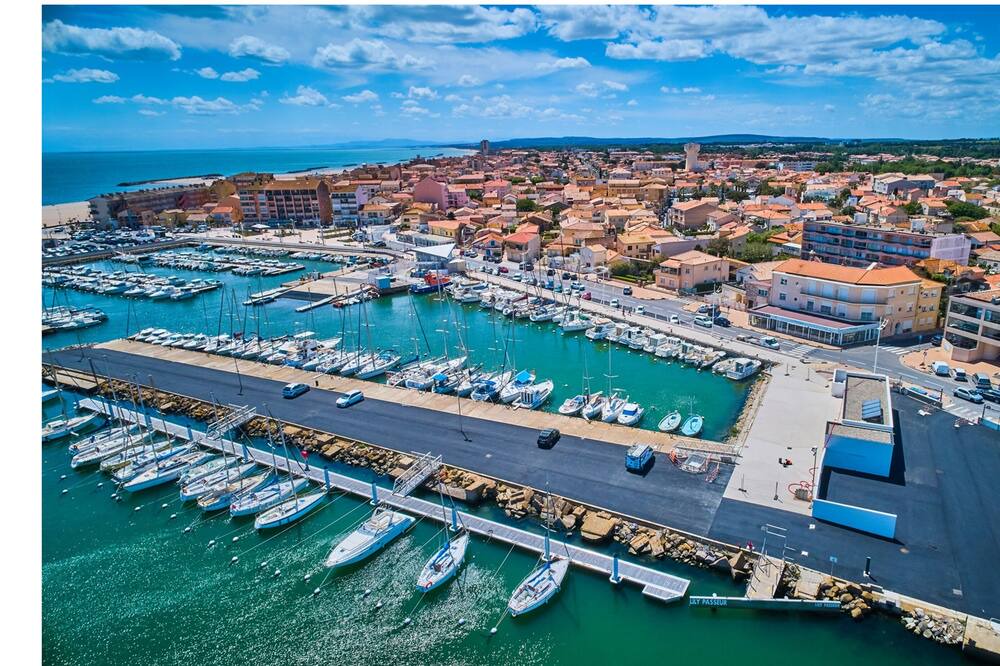 Photo of Outdoor in Vendres
