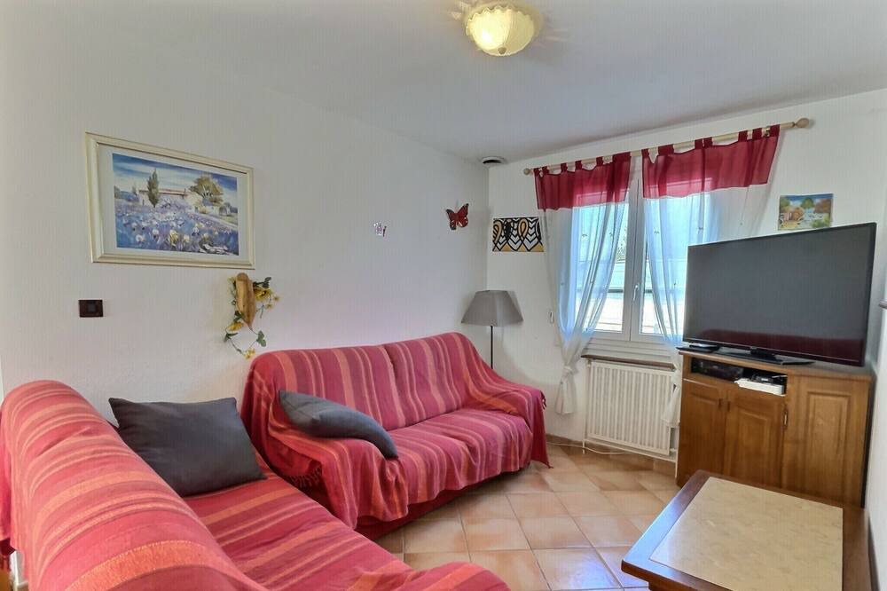 Photo of Livingroom in Vendres