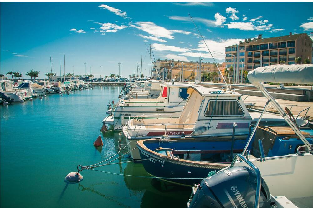 Photo of Outdoor in Vendres