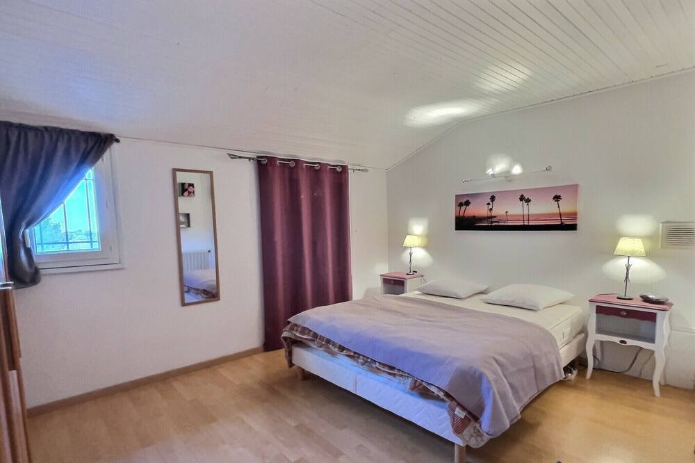 Photo of Bedroom in Vendres