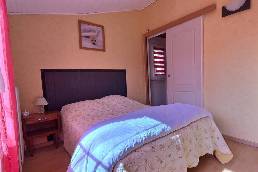 Photo of Bedroom in Vendres