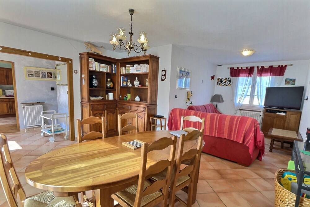 Photo of Kitchen in Vendres