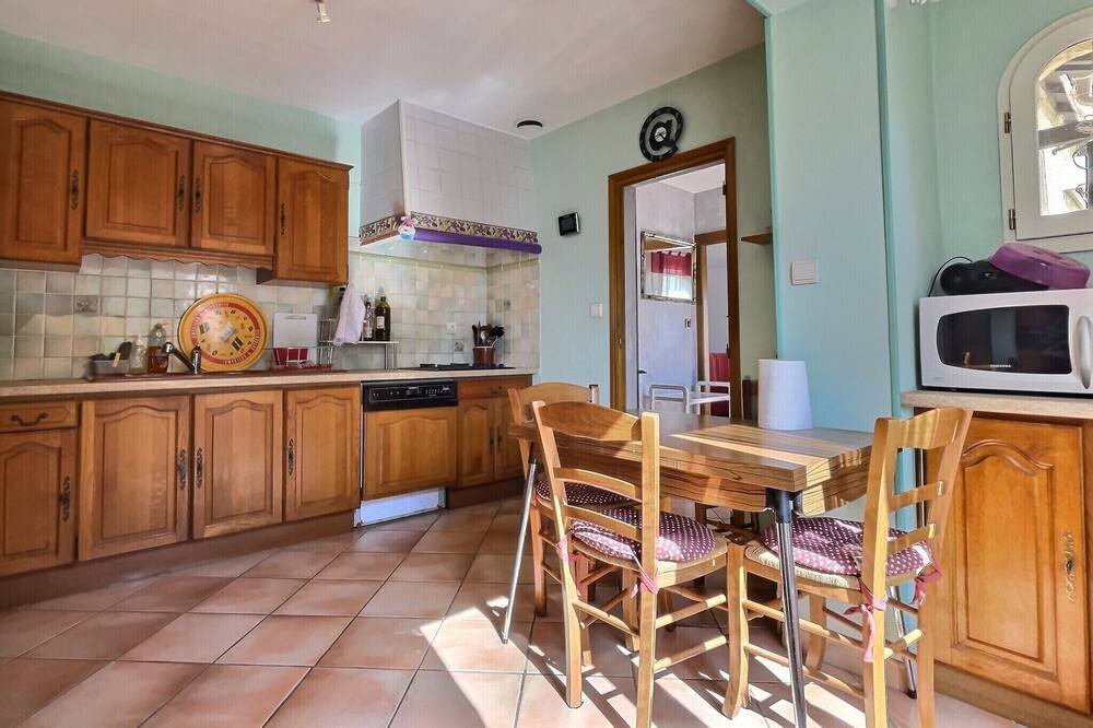 Photo of Kitchen in Vendres