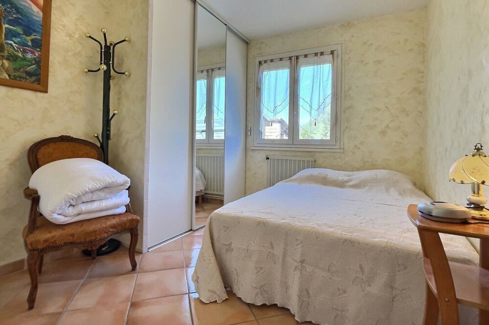 Photo of Bedroom in Vendres